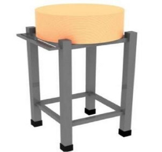 KHUNG ĐẾ THỚT CHẶT